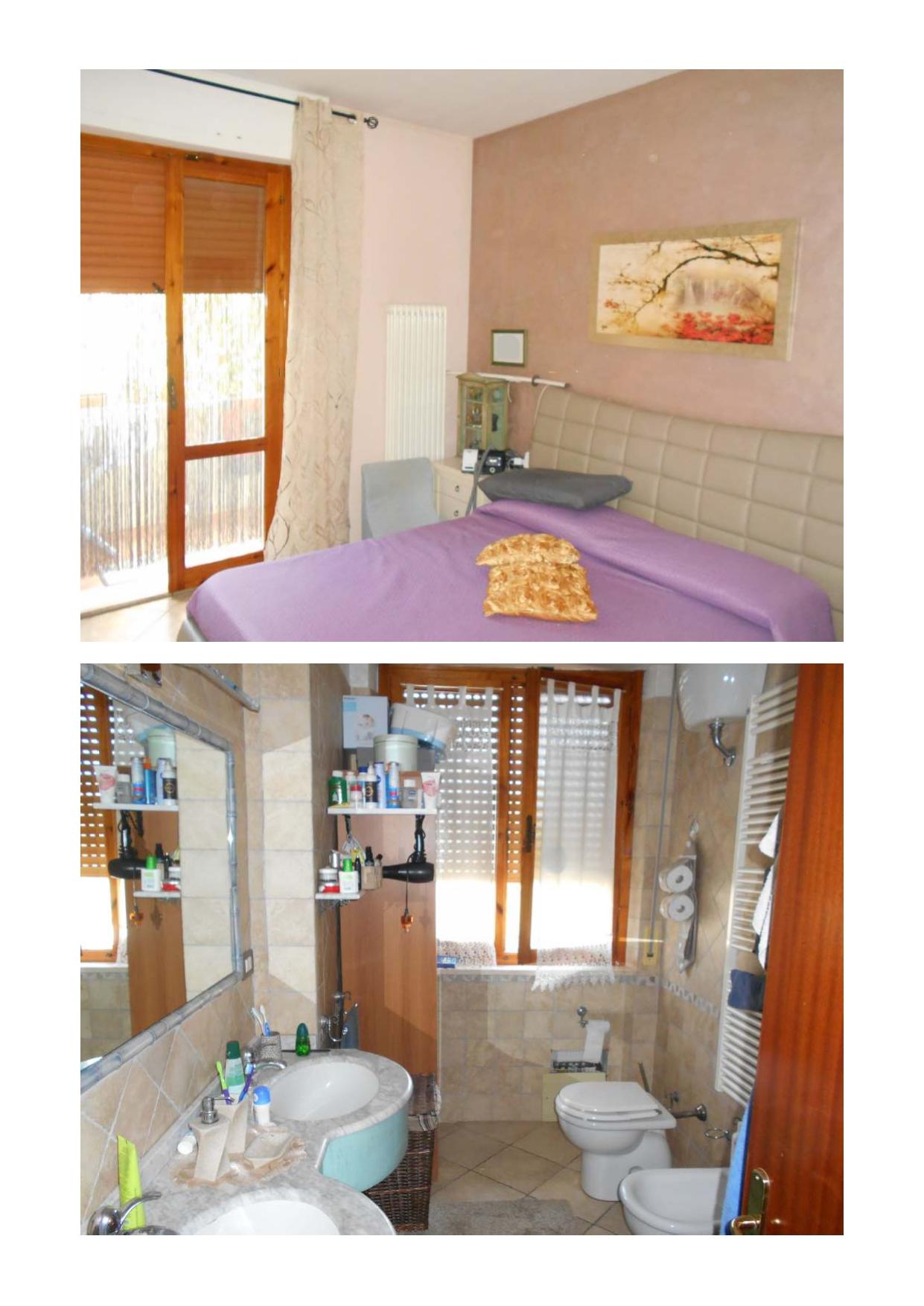 immobile appartamento all'asta in Via Raffaello Sanzio, 53034 Campiglia SI, Italia - Colle di Val d'Elsa (SI) - 1