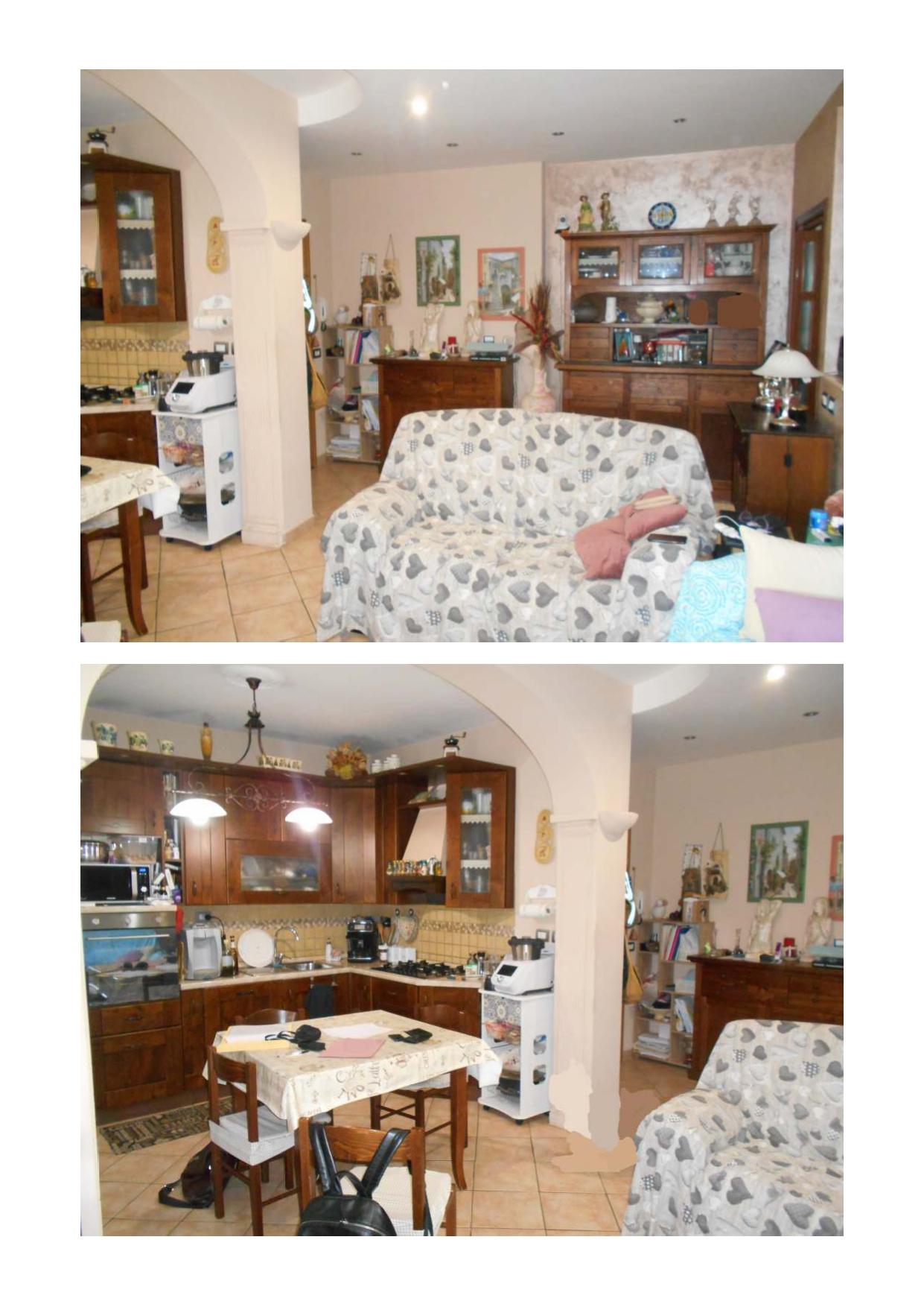 immobile appartamento all'asta in Via Raffaello Sanzio, 53034 Campiglia SI, Italia - Colle di Val d'Elsa (SI) - 3