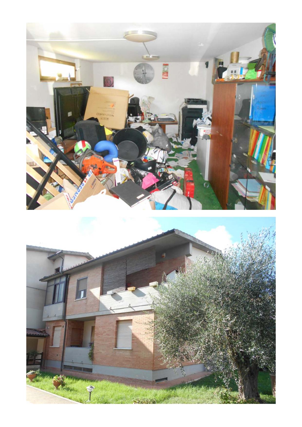 immobile appartamento all'asta in Via Raffaello Sanzio, 53034 Campiglia SI, Italia - Colle di Val d'Elsa (SI) - 4