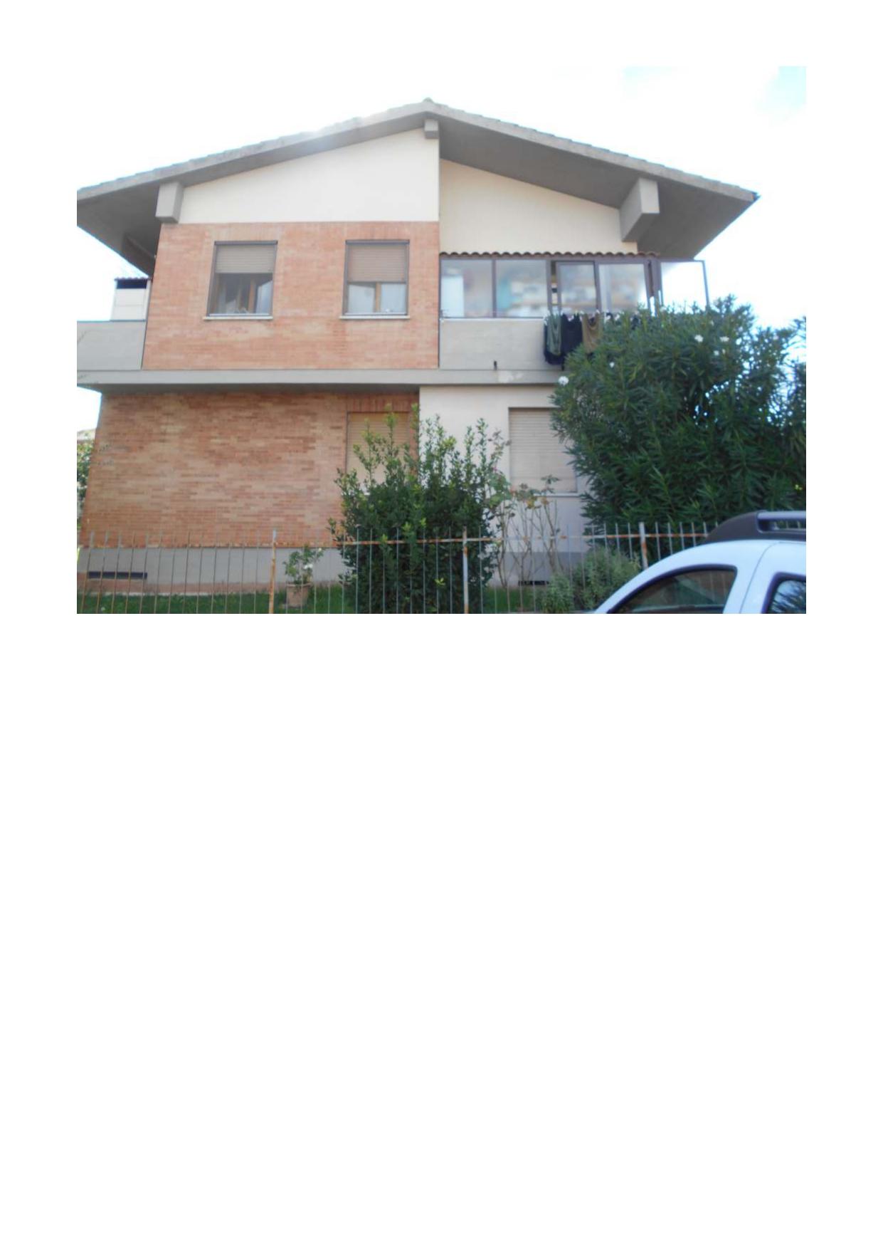 immobile appartamento all'asta in Via Raffaello Sanzio, 53034 Campiglia SI, Italia - Colle di Val d'Elsa (SI) - 5