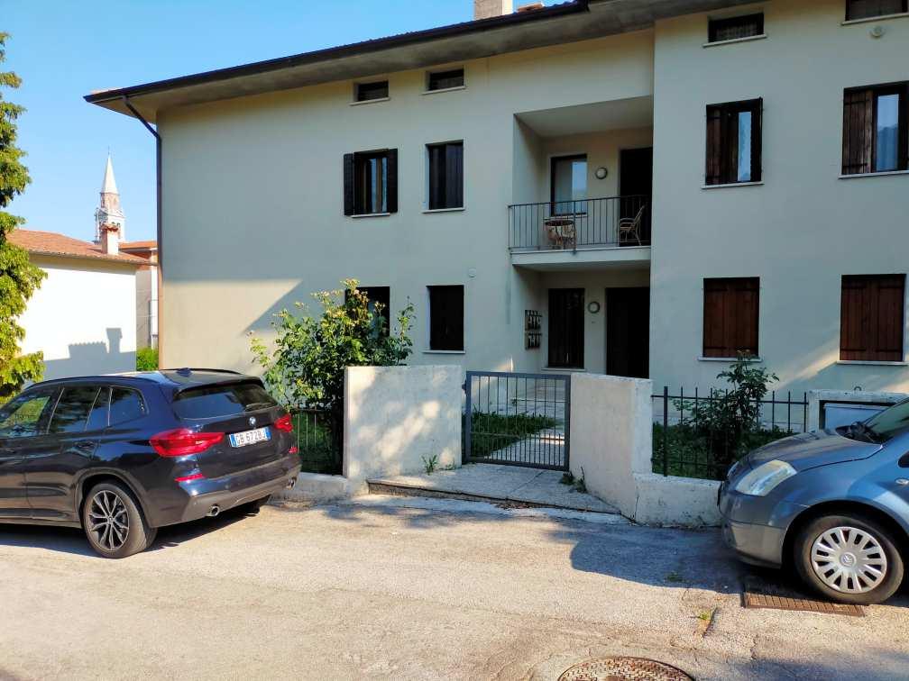 immobile appartamento all'asta in Via Val d'Aosta, 34/A - 31017 Crespano del Grappa (TV) - 1