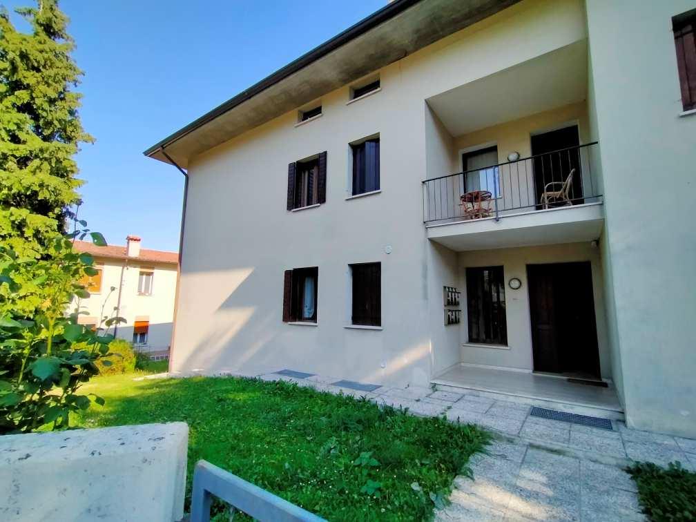 immobile appartamento all'asta in Via Val d'Aosta, 34/A - 31017 Crespano del Grappa (TV) - 3