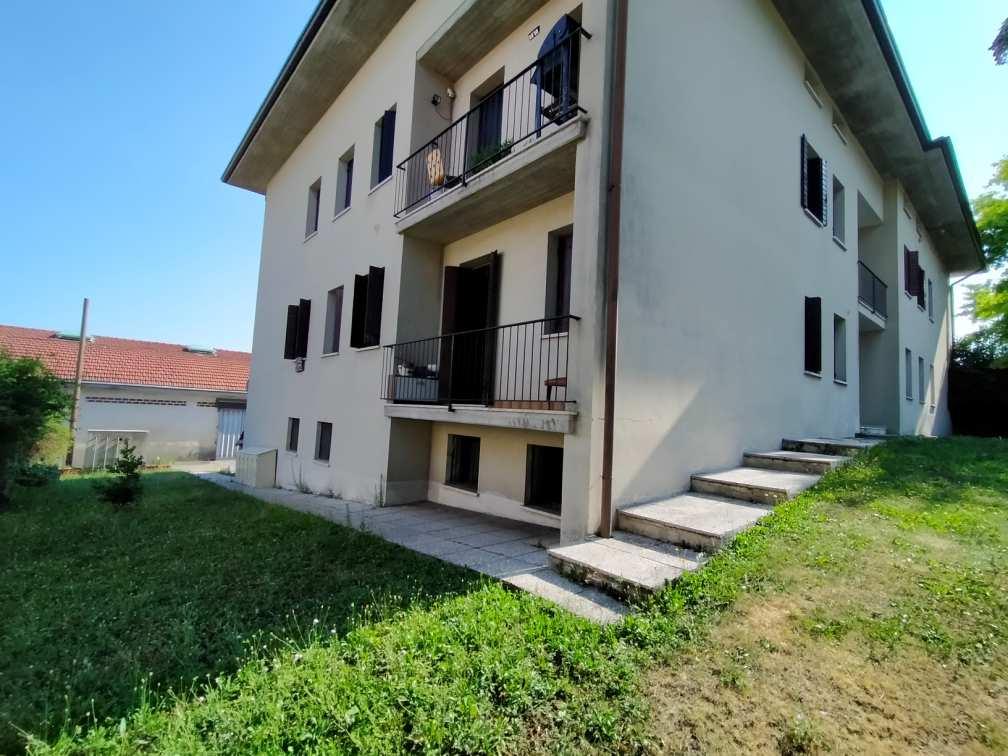 immobile appartamento all'asta in Via Val d'Aosta, 34/A - 31017 Crespano del Grappa (TV) - 4