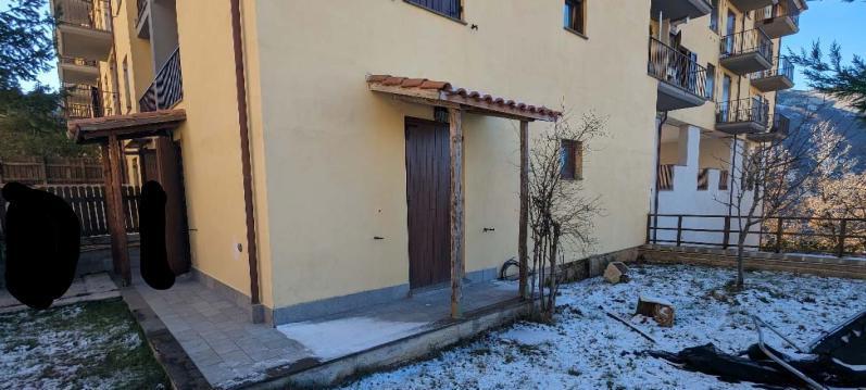 immobile appartamento all'asta in Via delle Betulle, 67045 Prato Lonaro II AQ, Italia - Lucoli (AQ) - 1