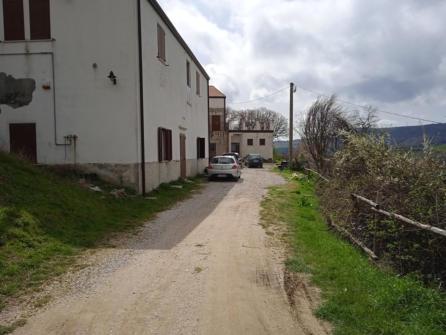 immobile terreno all'asta in cda Alvo - Cancellara (PZ) - 1