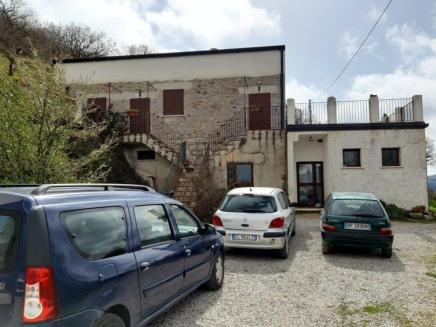 immobile terreno all'asta in cda Alvo - Cancellara (PZ) - 2
