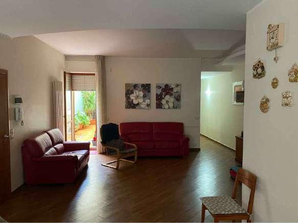 immobile appartamento all'asta in Piazza IV Novembre, 3, 71016 San Severo FG, Italia San Severo, Foggia - 3