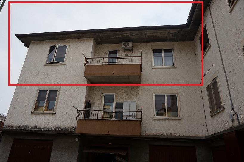 immobile appartamento all'asta in Via Vittorio Alfieri 17 - 36016 Thiene (VI) - 5