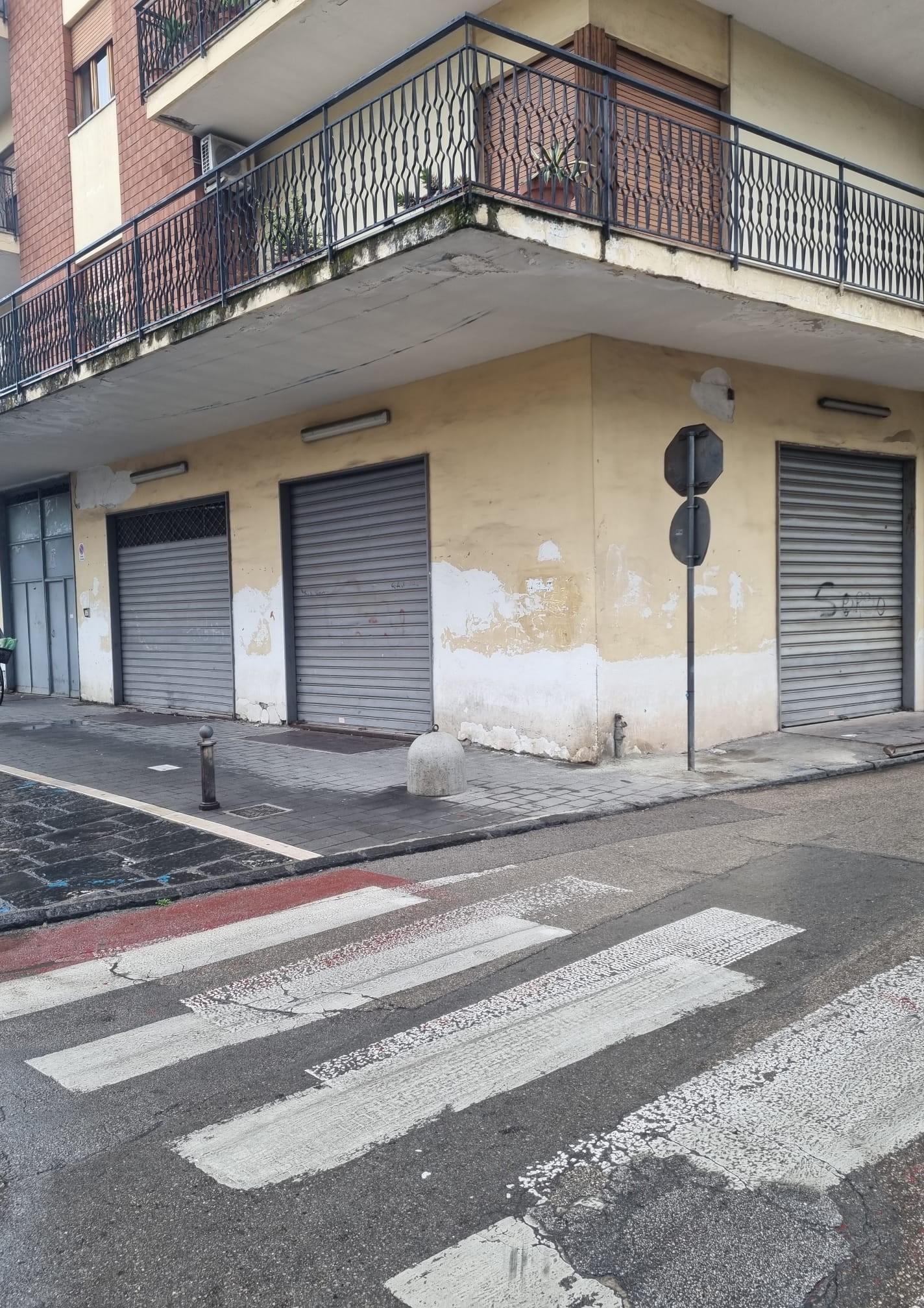 immobile negozio all'asta in Via Dante Alighieri - 80040 Poggiomarino (NA) - 3