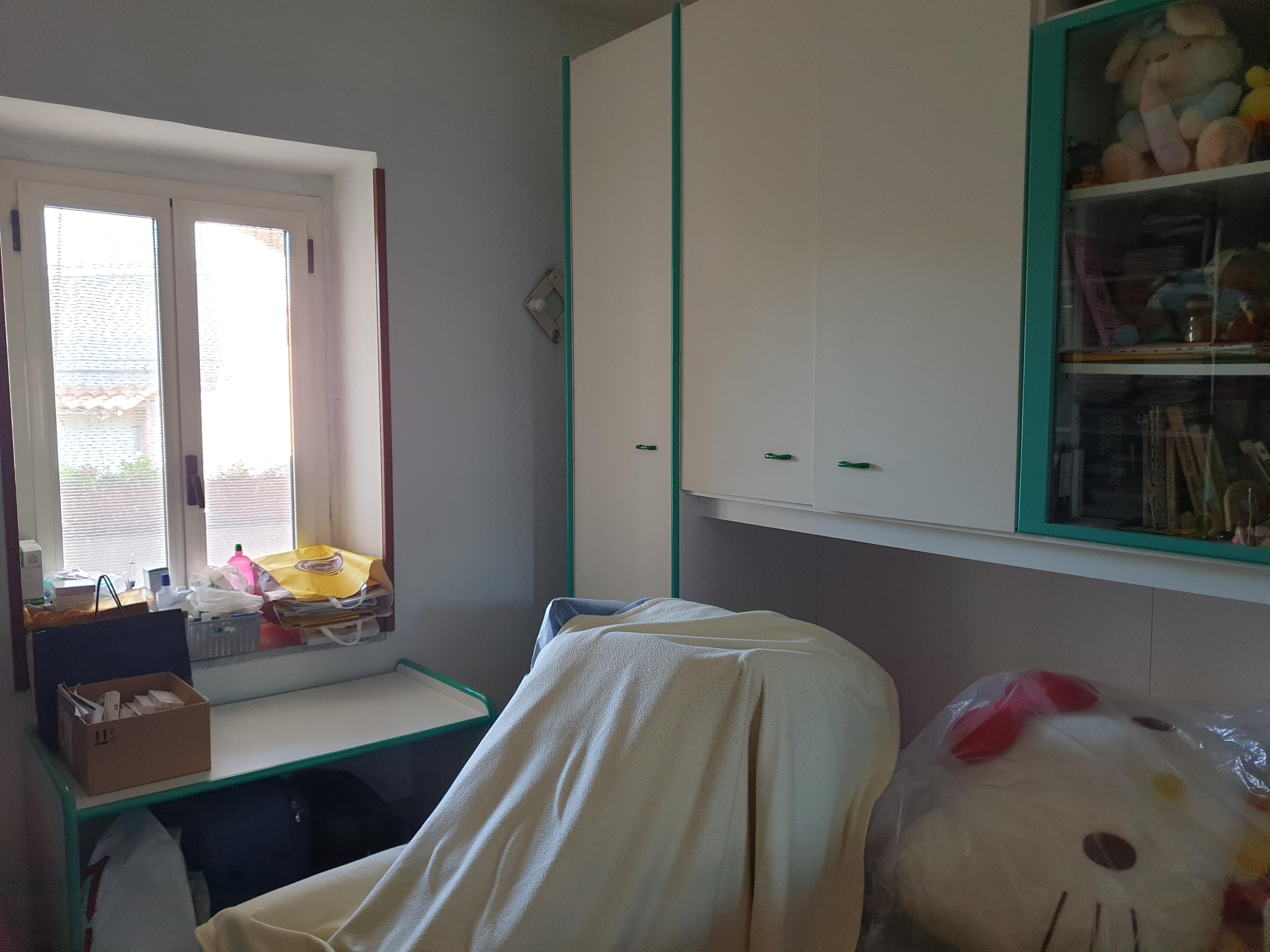 immobile appartamento all'asta in Via Ruocco n15 - 80016 Marano di Napoli (NA) - 4