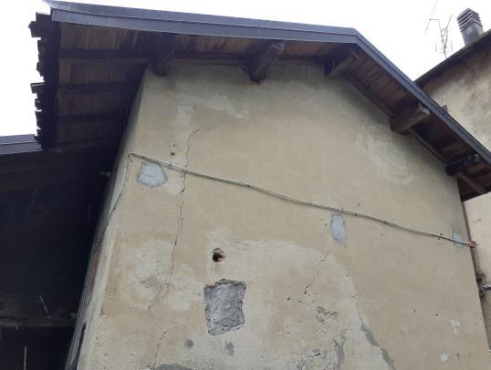 immobile rustico all'asta in Vicolo Carso, 2, 21030 Orino VA, Italia Orino, Varese - 2