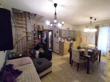 immobile appartamento all'asta in Via Montagnera, 7, 31038 Postioma TV, Italia - 31038 Paese (TV) - 4
