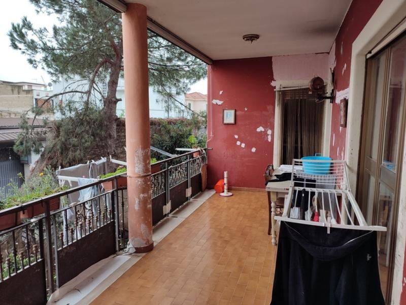 immobile appartamento all'asta in Viale Alessandro Manzoni, 2, 81030 Lusciano CE, Italia Lusciano, Caserta - 3