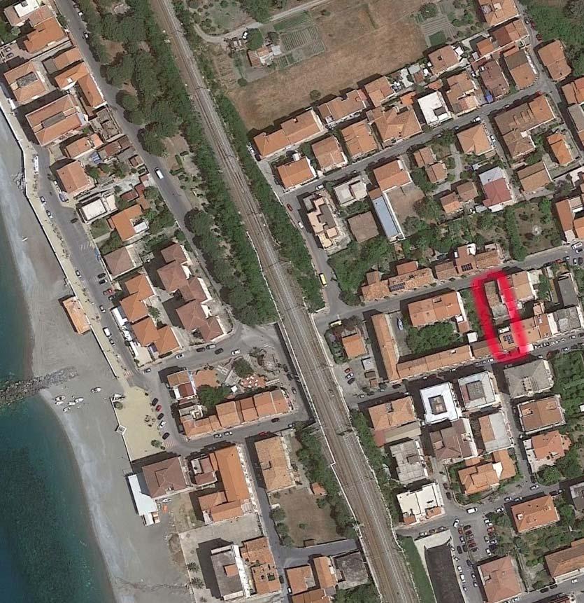immobile negozio all'asta in Via Gondoliere, 15 - 87024 Fuscaldo (CS) - 1