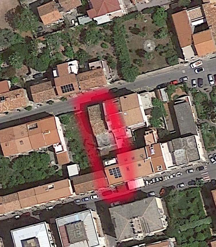 immobile negozio all'asta in Via Gondoliere, 15 - 87024 Fuscaldo (CS) - 2