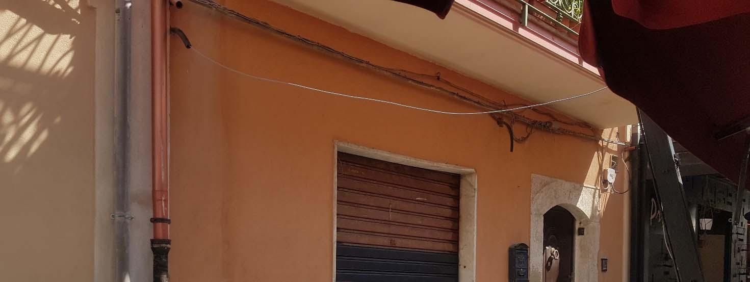 immobile negozio all'asta in Via Gondoliere, 15 - 87024 Fuscaldo (CS) - 4