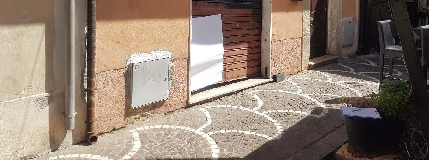 immobile negozio all'asta in Via Gondoliere, 15 - 87024 Fuscaldo (CS) - 5