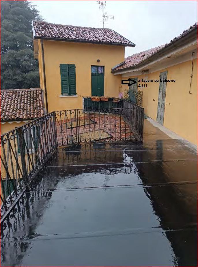 immobile APPARTAMENTO ALL'ASTA IN VIA SAN NAZZARO, BESANA IN BRIANZA (MB) - 3