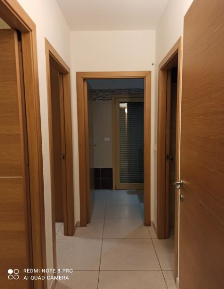 immobile appartamento all'asta in VIA MONTE AMIATA N 6/08 - 64018 Tortoreto (TE) - 1