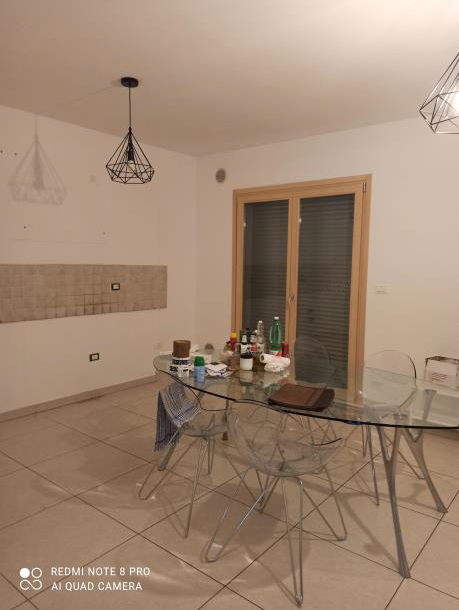 immobile appartamento all'asta in VIA MONTE AMIATA N 6/08 - 64018 Tortoreto (TE) - 2