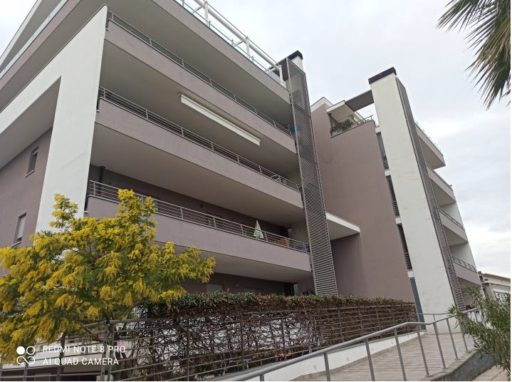 immobile appartamento all'asta in VIA MONTE AMIATA N 6/08 - 64018 Tortoreto (TE) - 3