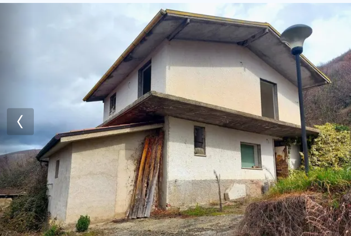 immobile appartamento all'asta in capradosso, n snc - 2025 Petrella Salto (RI) - 1