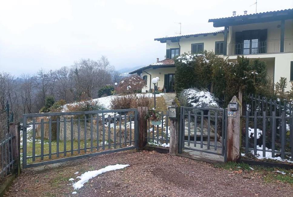 immobile appartamento all'asta in Via Copasso, 49, 13811 Tavigliano BI, Italia Tavigliano, Biella - 1