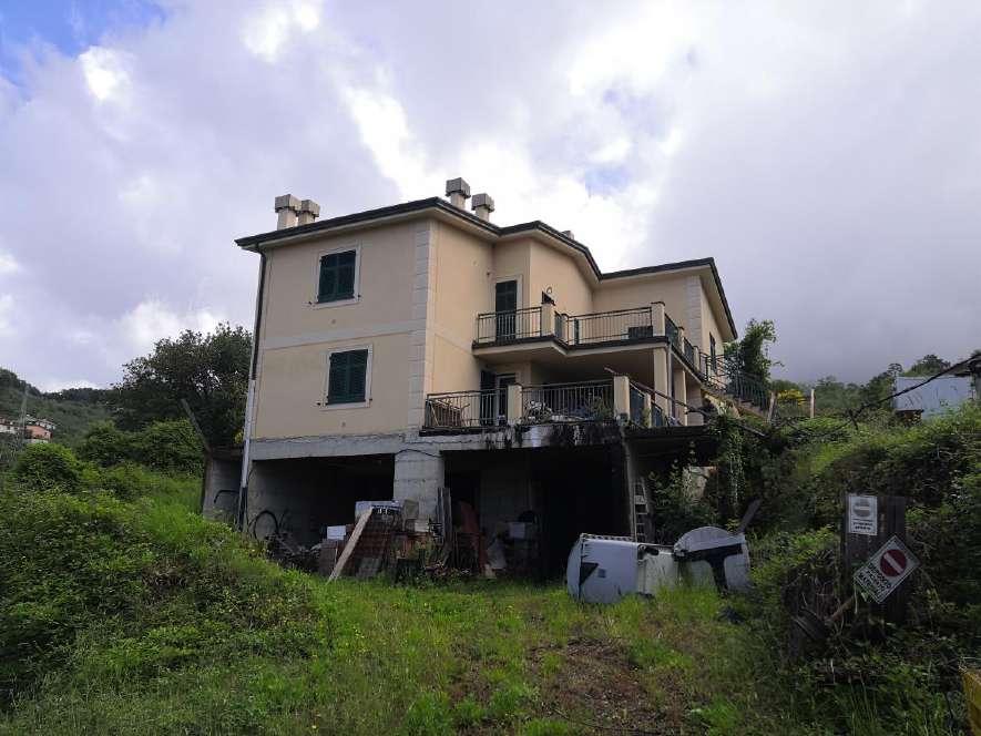 immobile appartamento all'asta in Via del Boschetto 1 1nt 1 - 16033 Lavagna (GE) - 2