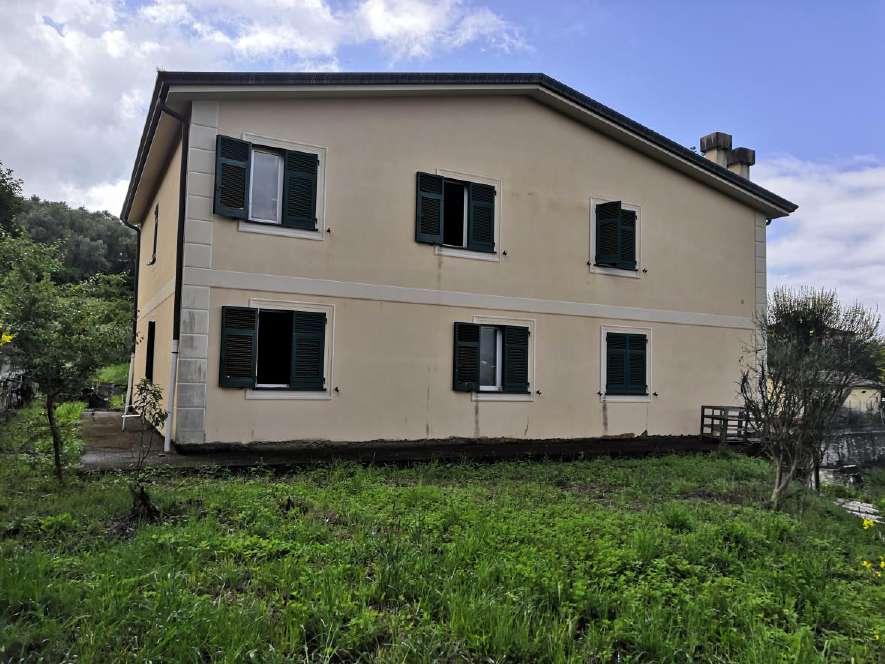 immobile appartamento all'asta in Via del Boschetto 1 1nt 1 - 16033 Lavagna (GE) - 3