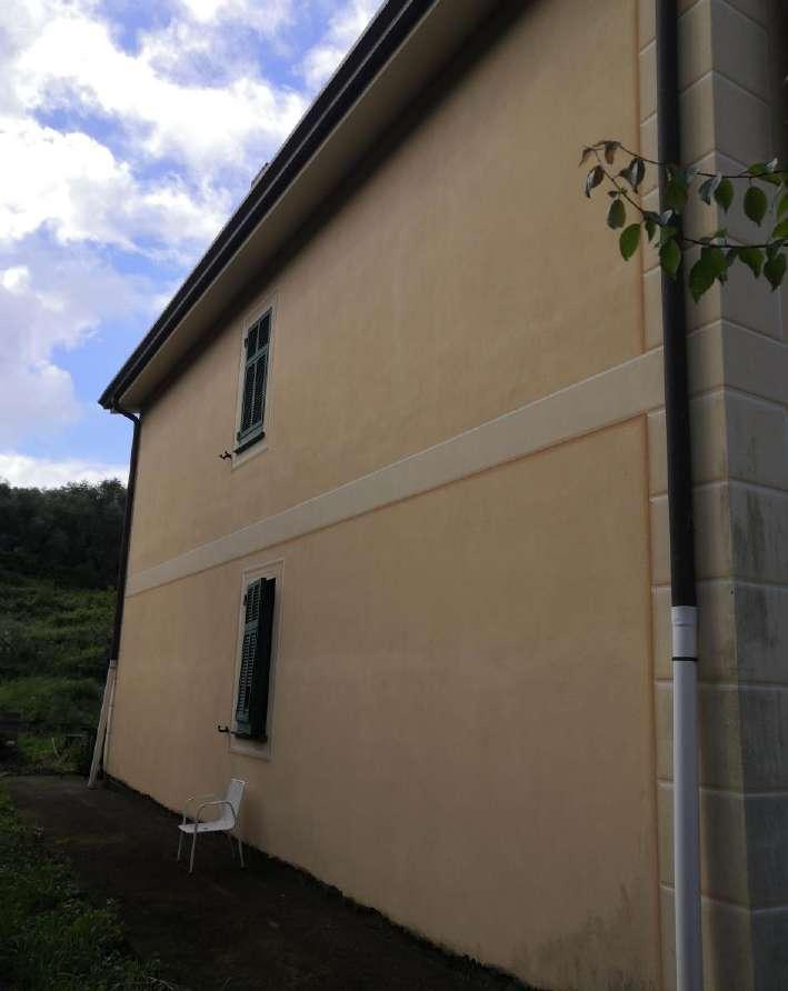 immobile appartamento all'asta in Via del Boschetto 1 1nt 1 - 16033 Lavagna (GE) - 4
