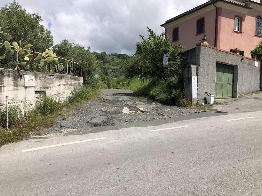 immobile appartamento all'asta in Via del Boschetto 1 1nt 1 - 16033 Lavagna (GE) - 5