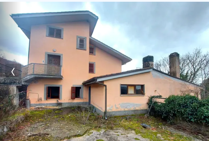 immobile appartamento all'asta in capradosso, n snc - 2025 Petrella Salto (RI) - 1