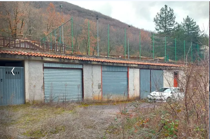 immobile posto auto all'asta in capradosso, n snc - 2025 Petrella Salto (RI) - 1