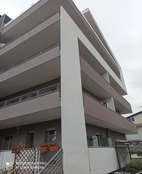 immobile appartamento all'asta in VIA MONTE AMIATA 6/8 - 64018 Tortoreto (TE) - 4