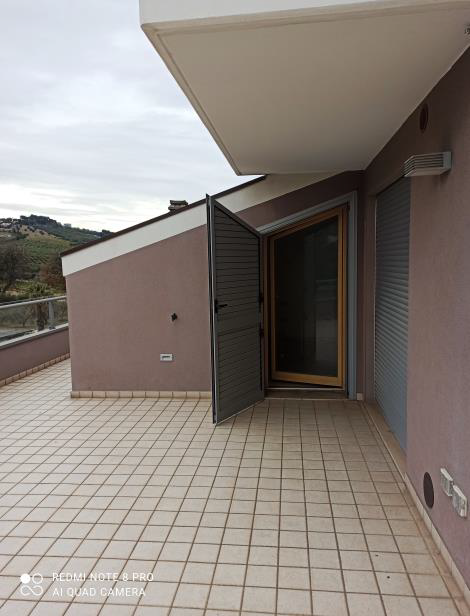 immobile appartamento all'asta in VIA MONTE AMIATA 6/8 - 64018 Tortoreto (TE) - 5