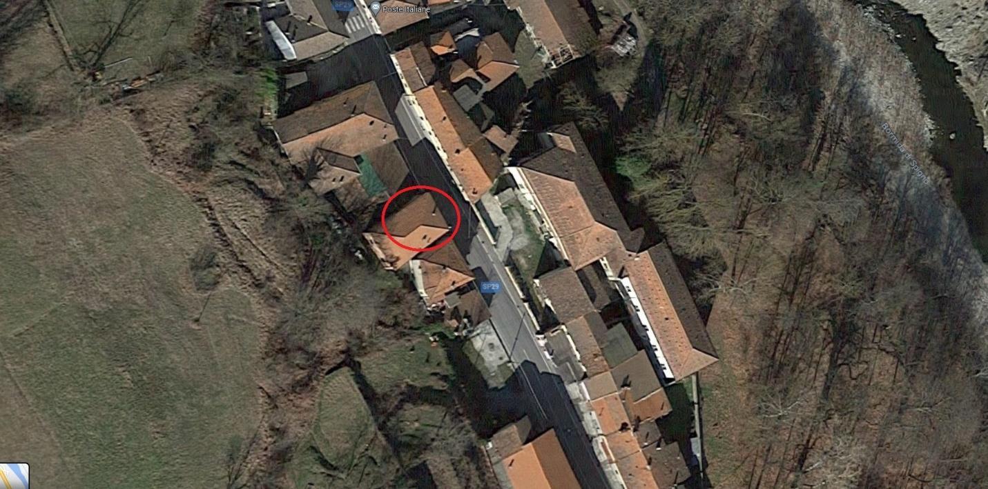 immobile appartamento all'asta in Via Giovanni Chiarlone, 27, 17058 Molino SV, Italia - 17058 Piana Crixia (SV) - 1
