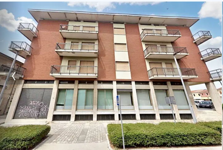 immobile appartamento all'asta in via don marco prando, n 16 - 37043 Castagnaro (VR) - 1