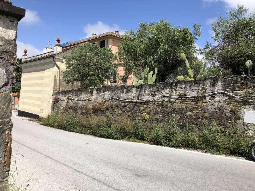 immobile palazzo all'asta in Via dei Cogorno, 16033 Lavagna GE, Italia Lavagna, Genova - 1