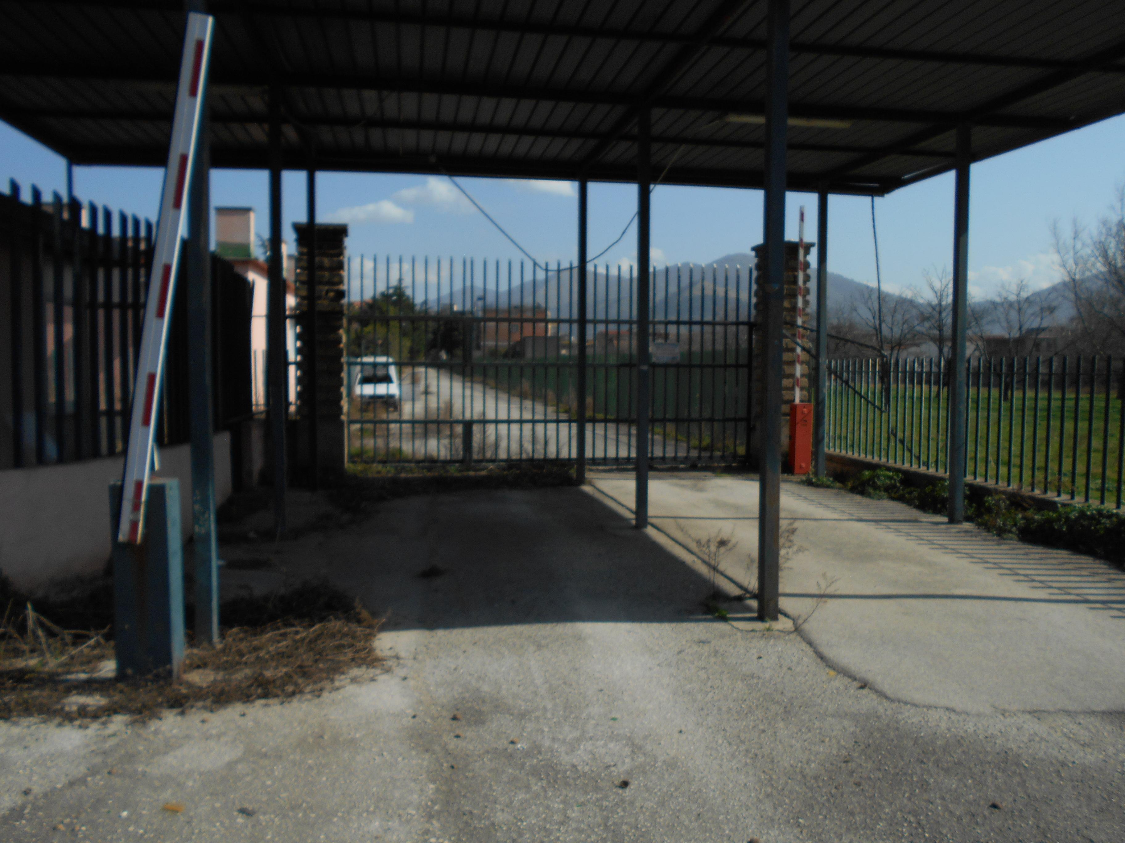 immobile attivita commerciale all'asta in Via Appia, Santa Maria A Vico CE, Italia - Santa Maria a Vico (CE) - 2