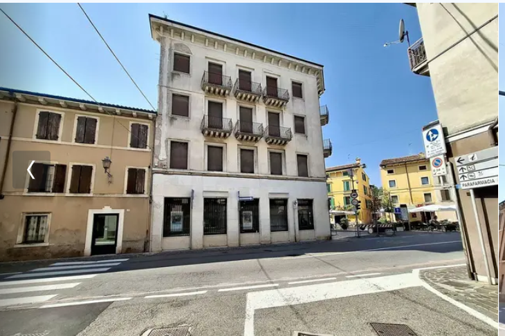 immobile appartamento all'asta in via guglielmo marconi, n 6 - 37067 Valeggio sul Mincio (VR) - 1