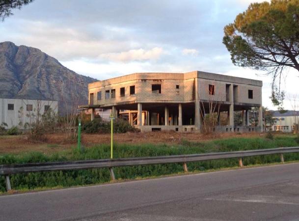 immobile attivita commerciale all'asta in 82016 Montesarchio BN, Italia Montesarchio, Benevento - 1
