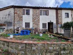 immobile APPARTAMENTO ALL'ASTA IN LOCALITÀ CASAGLIA, CALENZANO (FI) - 1