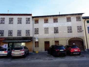 immobile appartamento all'asta in Via Btg Gemona, 53 - 33075 Cordovado (PN) - 1