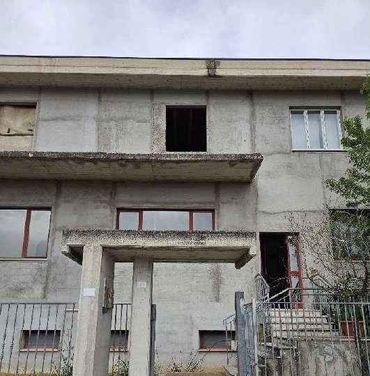 immobile attivita commerciale all'asta in Via G Marcora, 60022 Cerretano AN, Italia - Castelfidardo (AN) - 5