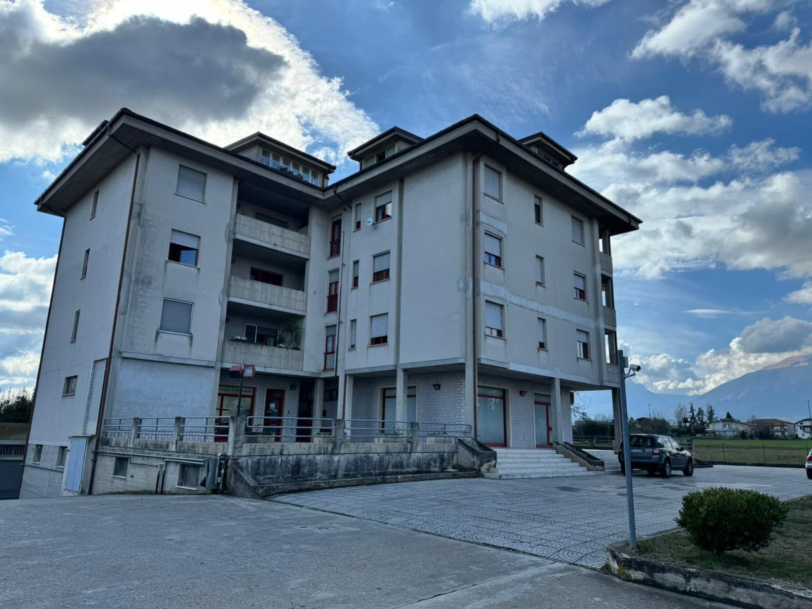 immobile appartamento all'asta in Viale Abruzzi, 91, 64016 Sant'Egidio alla Vibrata TE, Italia Sant'Egidio Alla Vibrata, Teramo - 1