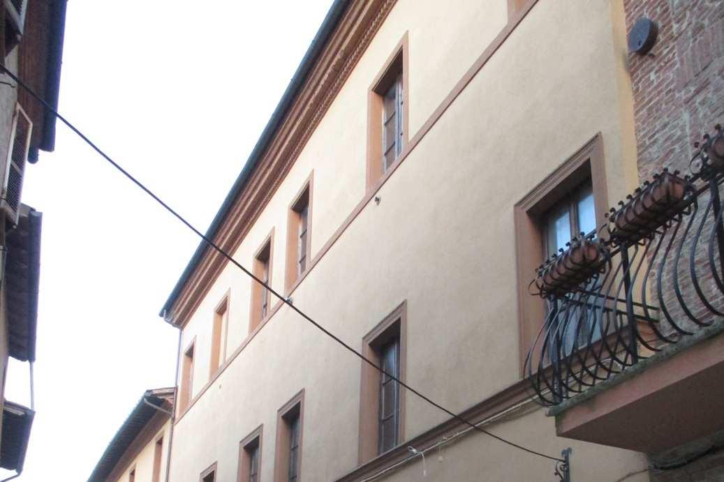 immobile appartamento all'asta in 53049 Torrita di Siena (SI) - 5