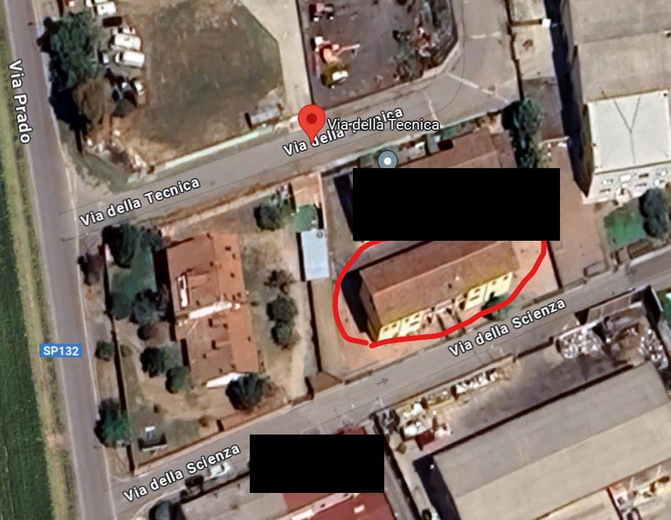 immobile appartamento all'asta in Via della tecnica 2 - 27010 Cura Carpignano (PV) - 2