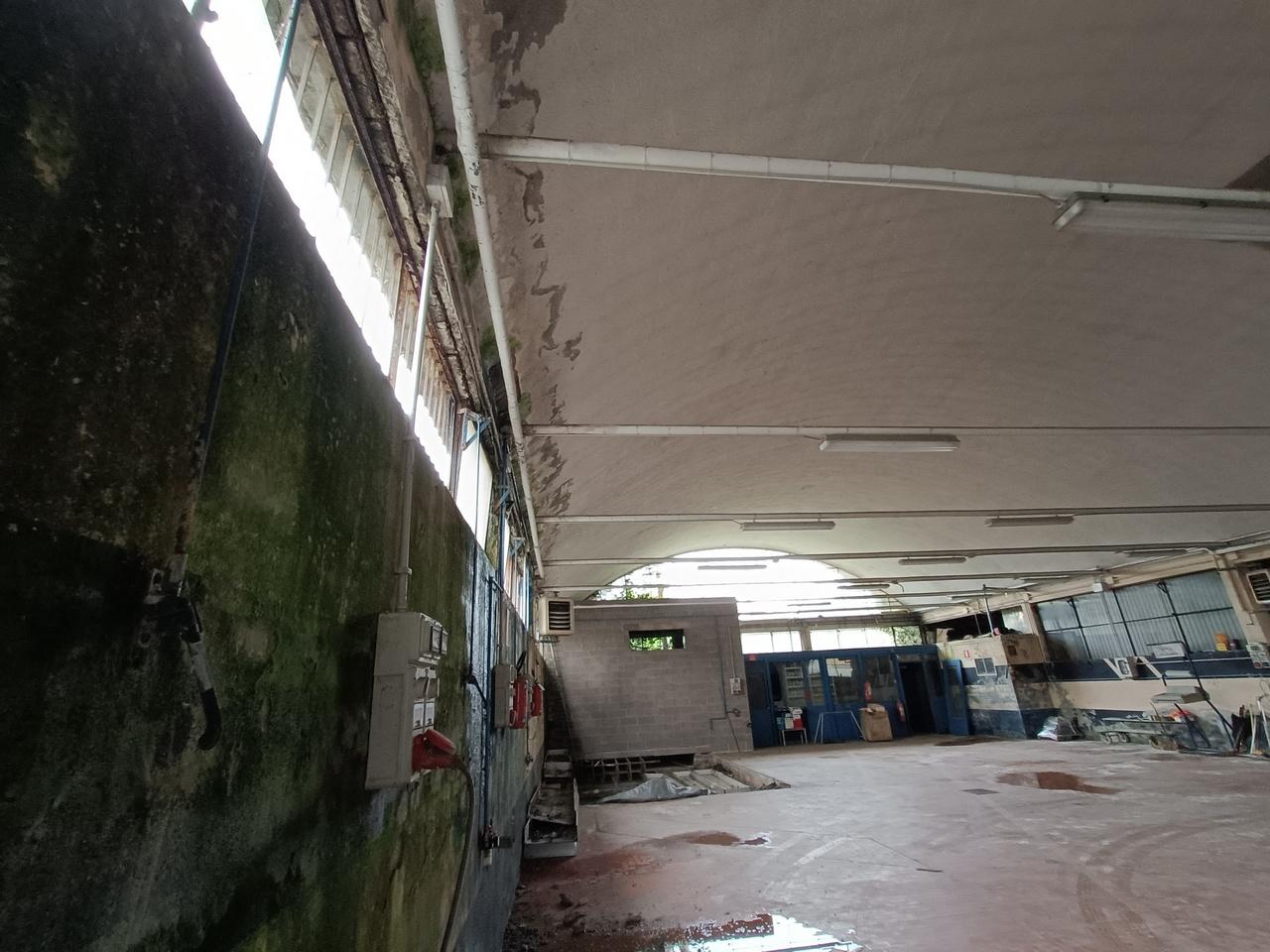 immobile capannone all'asta in Via Montrigone, 125, 13011 Borgosesia VC, Italia Borgosesia, Vercelli - 3