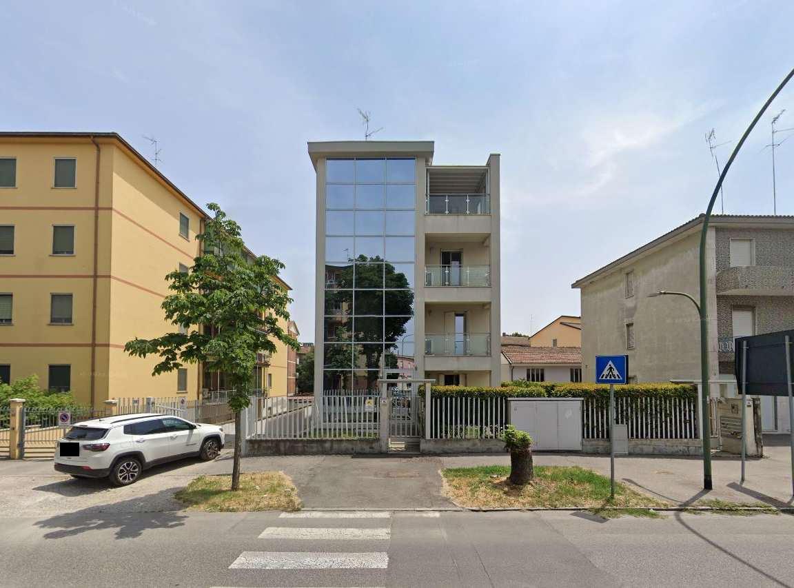 immobile appartamento all'asta in Via FRANCESCO NOVATI 16 - 26100 Cremona (CR) - 4