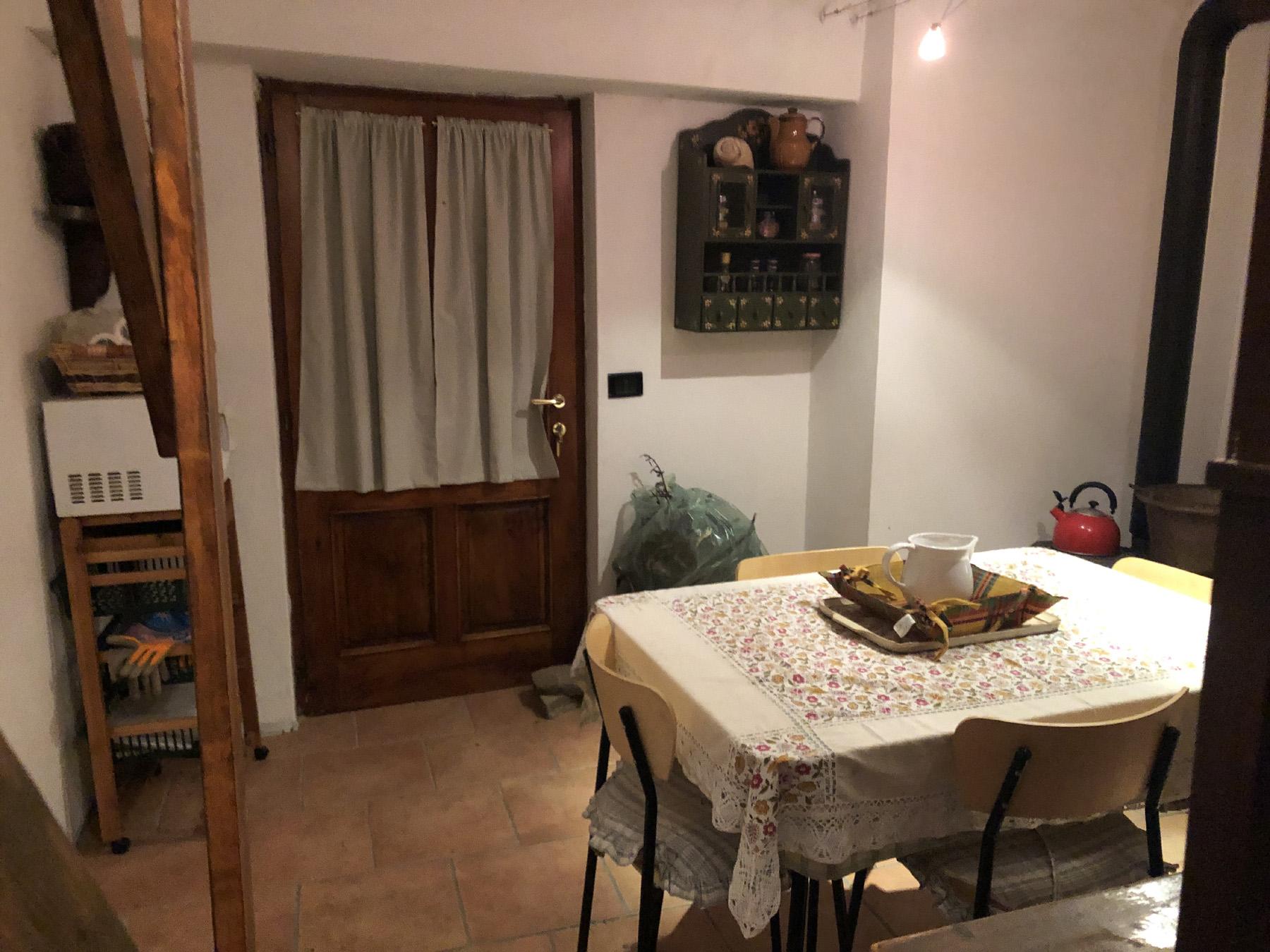 immobile appartamento all'asta in Localita' Casa La Lama, Strada Iggio n 40 - 43047 Pellegrino Parmense (PR) - 3